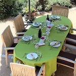 Bed & Breakfast Spacieuse Avec Bien-etre, Parking, Wifi, A - Fr-1-582-491 *