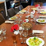Bed & Breakfast Spacieuse Avec Bien-etre, Parking, Wifi, A - Fr-1-582-491 Saint-Privat-d'Allier