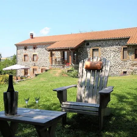 Spacieuse Avec Bien-etre, Parking, Wifi, A - Fr-1-582-491 * Saint-Privat-d'Allier