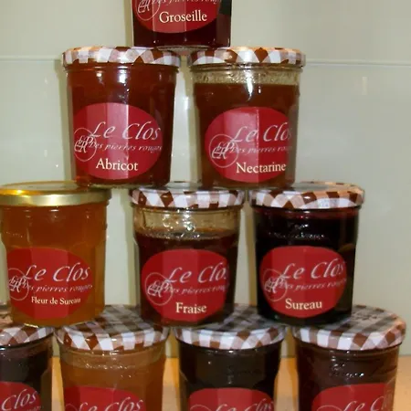 Bed & Breakfast Spacieuse Avec Bien-etre, Parking, Wifi, A - Fr-1-582-491 *