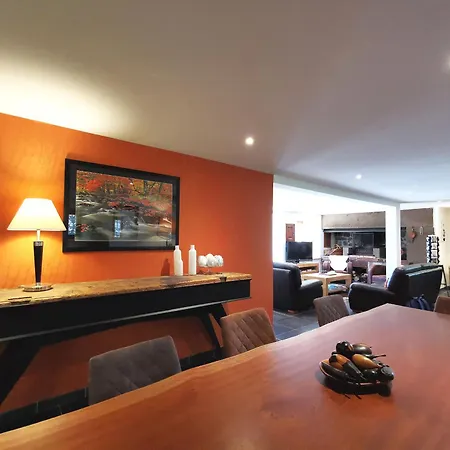 Bed & Breakfast Spacieuse Avec Bien-etre, Parking, Wifi, A - Fr-1-582-491 *