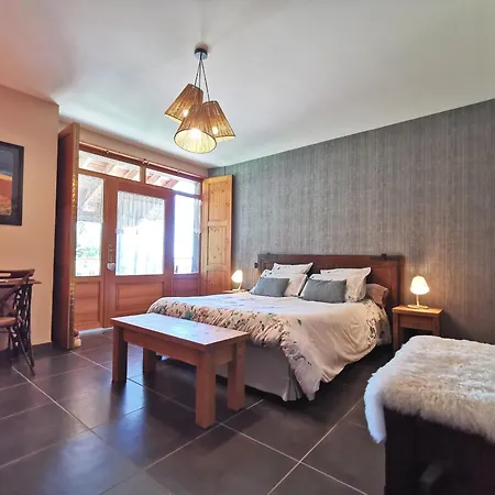 Spacieuse Avec Bien-etre, Parking, Wifi, A - Fr-1-582-491 *