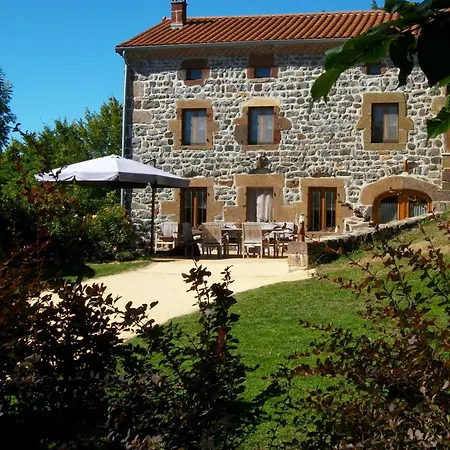 Spacieuse Avec Bien-etre, Parking, Wifi, A - Fr-1-582-491 Bed and breakfast Saint-Privat-dʼAllier