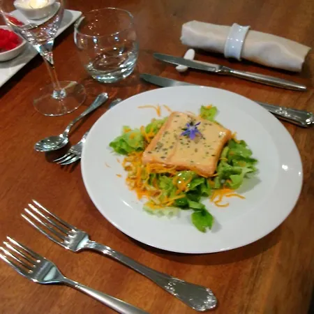 Bed and breakfast Spacieuse Avec Bien-etre, Parking, Wifi, A - Fr-1-582-491 Saint-Privat-dʼAllier