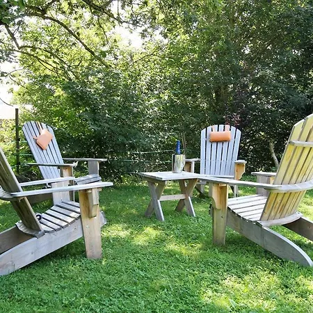 Spacieuse Avec Bien-etre, Parking, Wifi, A - Fr-1-582-491 *