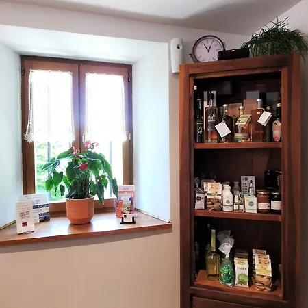 Bed & Breakfast Spacieuse Avec Bien-etre, Parking, Wifi, A - Fr-1-582-491 Saint-Privat-d'Allier