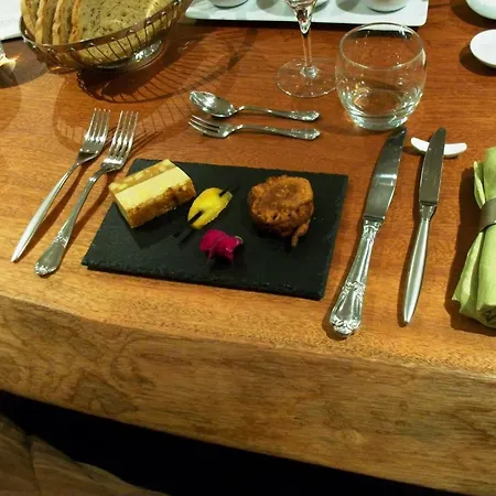 Spacieuse Avec Bien-etre, Parking, Wifi, A - Fr-1-582-491 Bed and breakfast