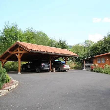 Spacieuse Avec Bien-etre, Parking, Wifi, A - Fr-1-582-491 Bed & Breakfast