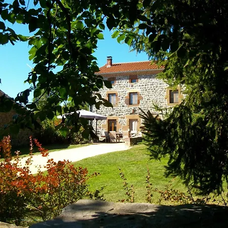 Spacieuse Avec Bien-etre, Parking, Wifi, A - Fr-1-582-491 Saint-Privat-d'Allier