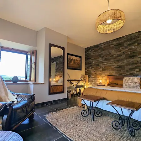 Spacieuse Avec Bien-etre, Parking, Wifi, A - Fr-1-582-491 Bed & Breakfast
