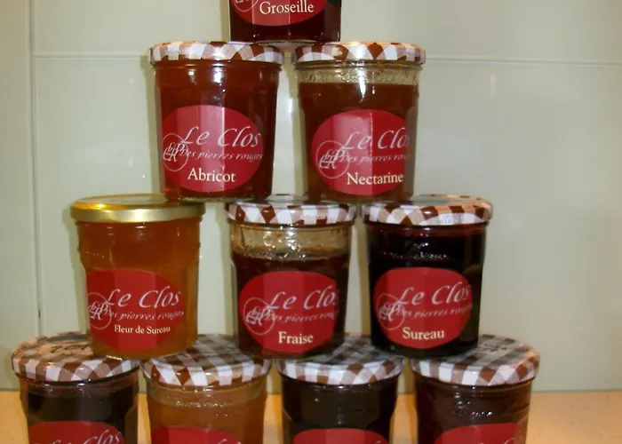 Bed & Breakfast Spacieuse Avec Bien-etre, Parking, Wifi, A - Fr-1-582-491 *