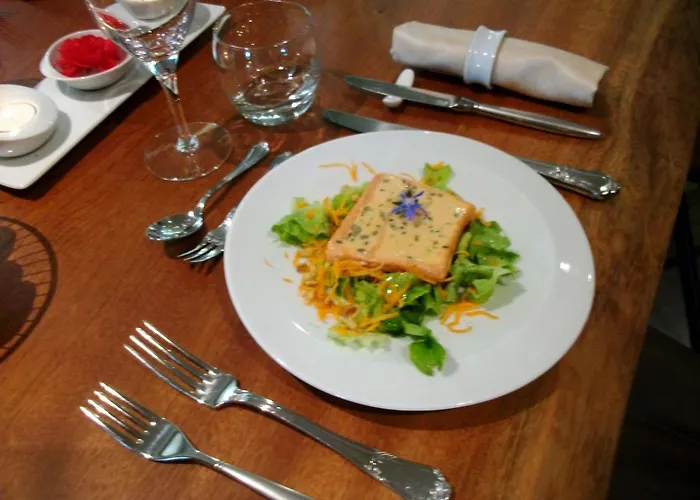 Bed & Breakfast Spacieuse Avec Bien-etre, Parking, Wifi, A - Fr-1-582-491 Saint-Privat-d'Allier